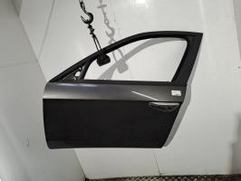 Porte avant gauche