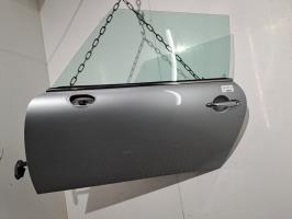 Porte avant gauche