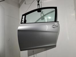Porte avant gauche