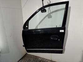 Porte avant gauche