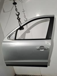Porte avant gauche