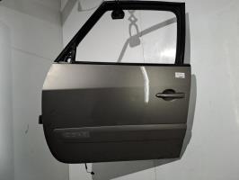 Porte avant gauche
