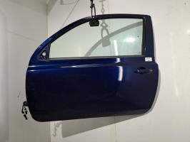 Porte avant gauche