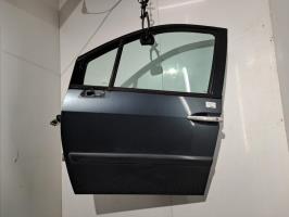 Porte avant gauche