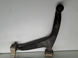 Triangle avant gauche