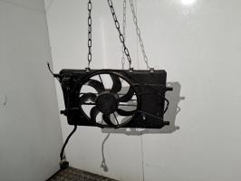 Ventilateur eau