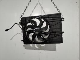 Ventilateur eau