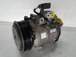 Compresseur clim