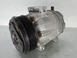 Compresseur clim