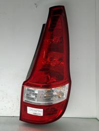 Fanale posteriore principale destro (luci)