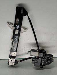 Leve vitre electrique arriere gauche