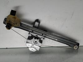 Leve vitre electrique avant gauche