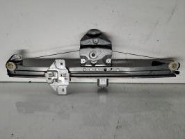 Leve vitre electrique avant gauche