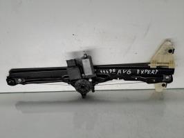 Leve vitre electrique avant gauche