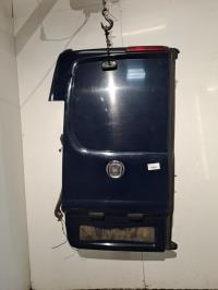 Porte arriere gauche
