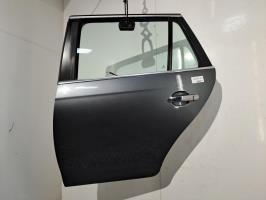Porte arriere gauche