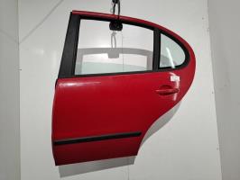 Porte arriere gauche