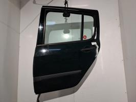 Porte arriere gauche