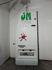 Porte arriere gauche