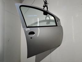 Porte avant droit