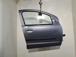 Porte avant droit