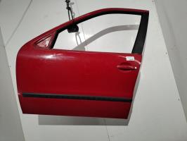 Porte avant gauche