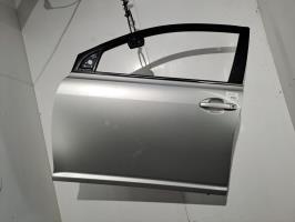 Porte avant gauche