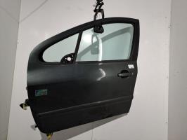Porte avant gauche