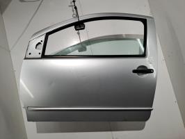 Porte avant gauche