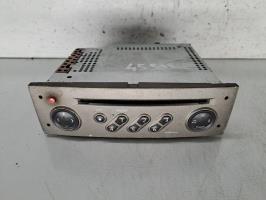 Autoradio d'origine