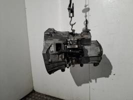 Boite de vitesses