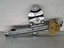 Leve vitre electrique arriere droit