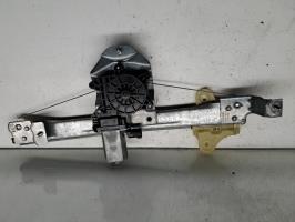 Leve vitre electrique arriere gauche