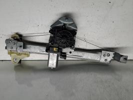 Leve vitre electrique arriere gauche