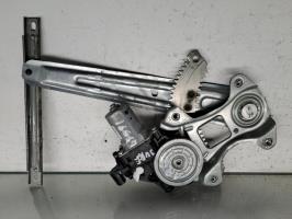 Leve vitre electrique arriere gauche