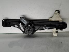 Leve vitre electrique arriere gauche