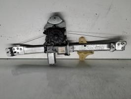 Leve vitre electrique avant gauche