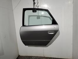 Porte arriere gauche