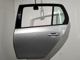 Porte arriere gauche