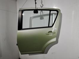 Porte arriere gauche
