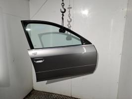 Porte avant droit