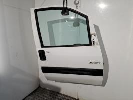 Porte avant droit