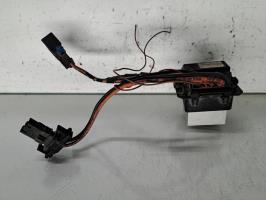 Resistance chauffage