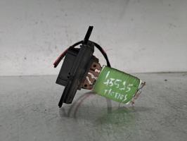 Resistance chauffage