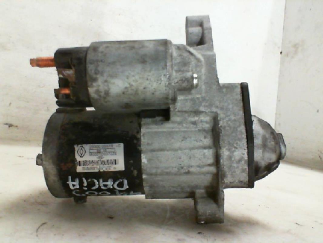 Demarreur