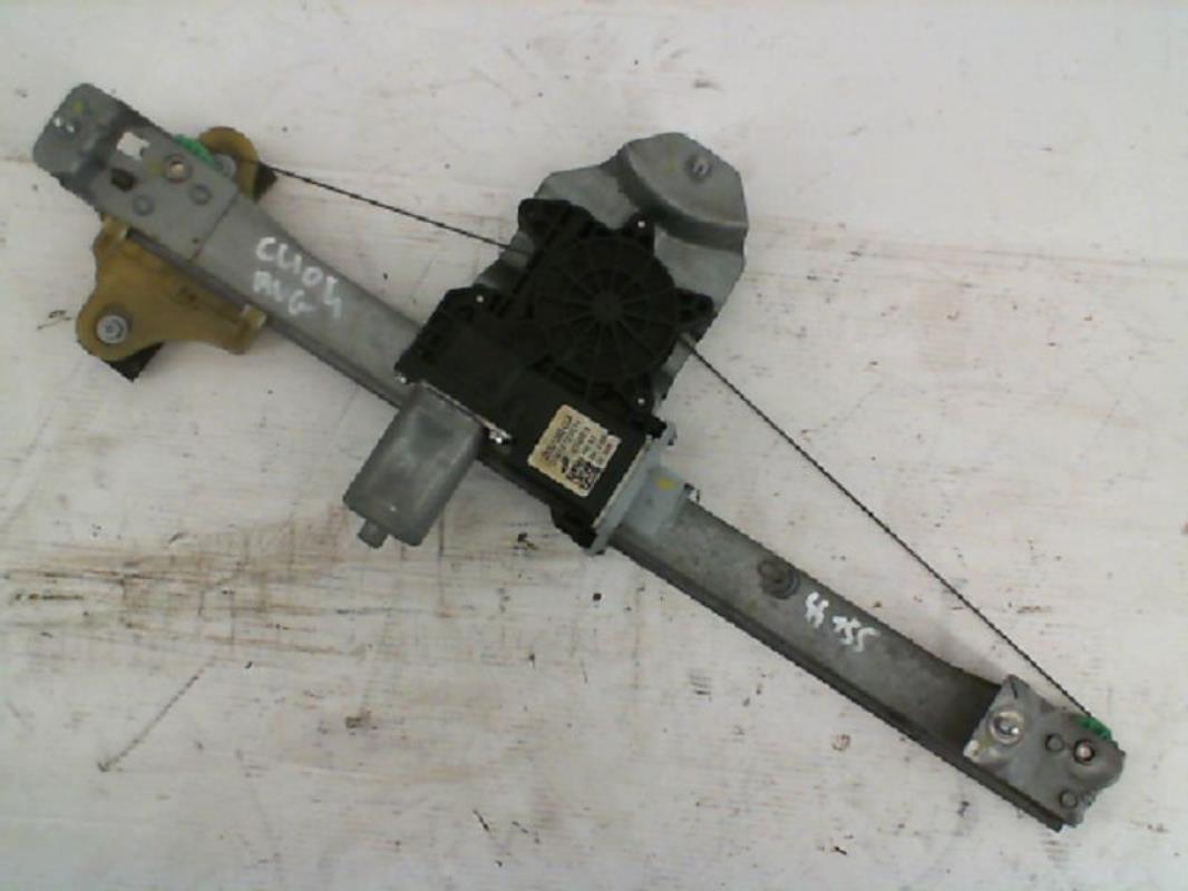 Leve vitre electrique avant gauche