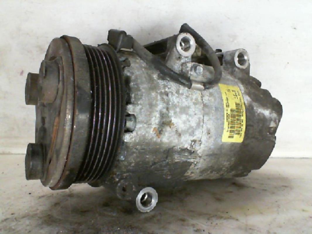 Compresseur clim