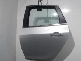 Porte arriere gauche