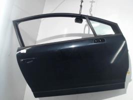 Porte avant droit