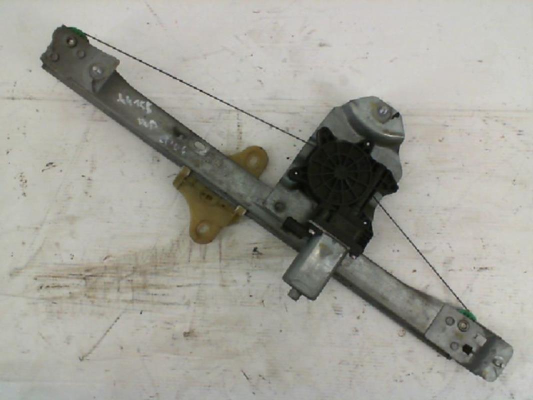 Leve vitre electrique avant droit